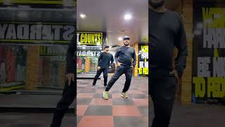 Chamkeela Chehra #dance #ytshorts #choreography #chamkeelachehra #badshah