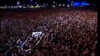 Iron Maiden - Dream Of Mirrors (Rock In Rio)