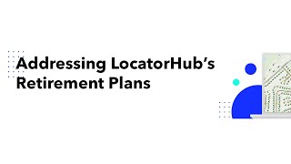 Addressing LocatorHub Retirement Plans webinar