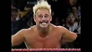 Scotty 2 Hotty vs Rick Fuller [Dark Match]