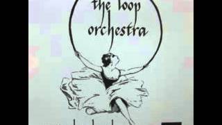 The Loop Orchestra – Radiophony