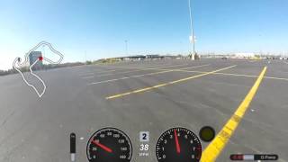 SCCA NNJR 11-5-16 Run 4