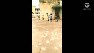 Funny Video WWE fighting with childrens