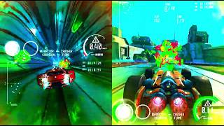 Grip - Split Screen Multiplayer - Ultimate Race (2020 updated)