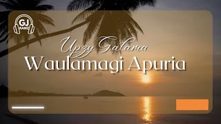 Upsy Galama | Waulamgi Apuria (2024)