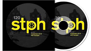 Tony Roberts - Come On Somebody (Original Mix)