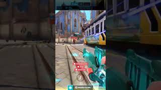 Overwatch 2 ACE Under 10 Seconds  - TEAM KILL #overwatch2