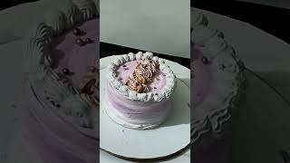 Cake design #youtubeshorts #treandig #cakedecoratingideas #shortvideo