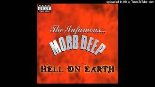 Mobb Deep - Animal Instinct