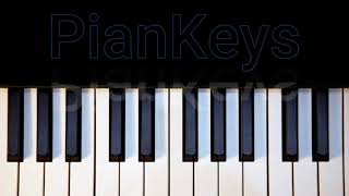 PianKeys (CleanBeatSeries -CBS-)