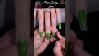 EASY nail ideas! | HUGE nail art compilation 2