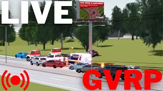 🔴LIVE | Greenville With Fans!!! | GVRP, Car Shows, Drag Races, & More!!!