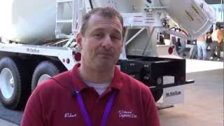 ToolBoxBuzz Visits 2013 World of Concrete and Bosch Power Tools