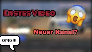 KANAL TRAILER | ERSTES VIDEO | ERD ENTE | VIEL SPASS AUF DIESEM KANAL