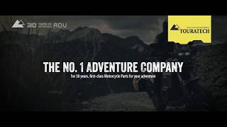 Touratech | Trailer 2020