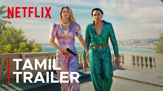 Nice Girls | Tamil Trailer | Netflix India South