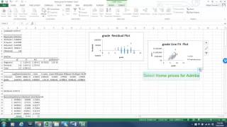 Multiple regression demo