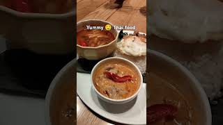 Thai food yummy 🤤#japanvlog #japanviews #trindingshorts