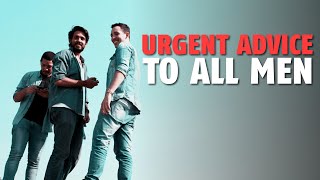 Urgent Advice To ALL MEN | Dr Asif Munaf