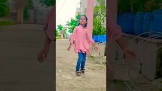 Parande niche Dil latka#short #hindi #trending #rajnandani dance 44#shorts #dance