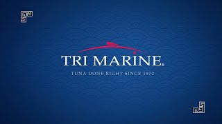 Happy New Year - Year of the Dragon | Tri Marine