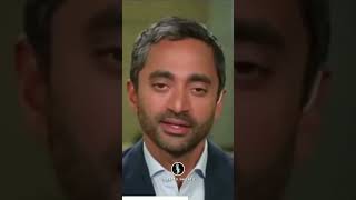 Where is bitcoin price going? @chamath predicting it on CNBC. “…Sub To @CryptoManiaHD... #shorts