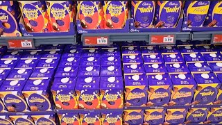 LIDL MIDDLE AISLE BARGAINS CHOCOLATES 🍫 @sophiavlogs22 #lidl #lidlireland #subscriber #middleaisle