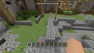 Minecraft Minigiochi#8: MIA SORELLA VINCE UNA PARTITA [gianky gk104]