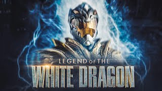 Legend of white dragon release date and news.