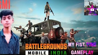 BGMI gameplay #battlegroundmobileIndia  #pubgmobileindia #pubg @starytgamer. #trending #video