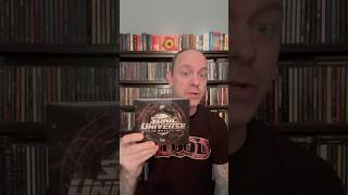 Sonic Universe - New Album One Minute Review