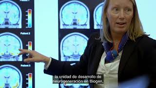 Biogen: Focused on furthering Alzheimer’s disease research & treatment: Hope in the Age of Dementia