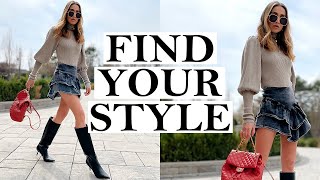 15 Tips to Transform Your Look & Find Your Style