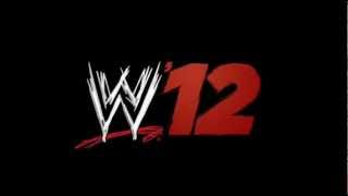 WWE '12 Main Menu Theme