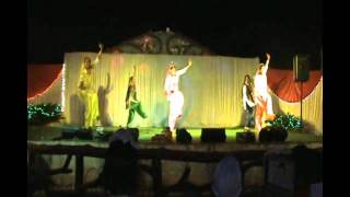 Girls bhangra.avi