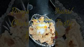 Instant| Chini Wali Desi Ghee Churi Easy Tasty Chori| Delicious 😋| Mom recipe|Punjabi Kitchen Recipe