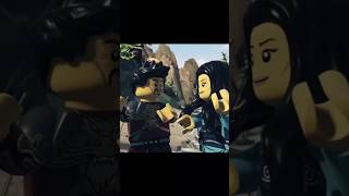 Hands of Time | acronix And Crux  Edit | Lego ninjago