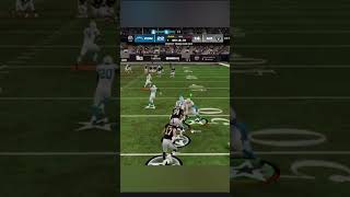 Had to do my dance on them #trending #madden24 #eamaddennfl #viral #mutt #johnmadden #stick #fyp