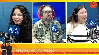 Resonar con Vínculos: 34. Intergeneracionalidad