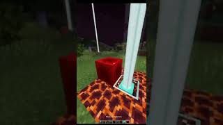 minecraft viral tiktok hack #minecraft #trending #minecraftshorts #minecrafthacks #viral #shorts