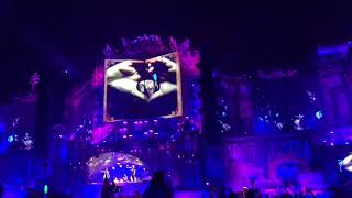 Avicii Tribute - 15 Years of Tomorrowland - Closing weekend 2 by Dimitri Vegas and Like Mike