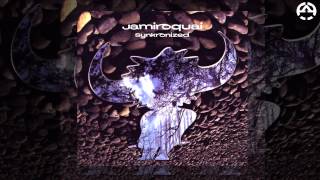 01 - Jamiroquai - Canned Heat [Album Version]