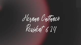 Hernan Cattaneo | Resident 614