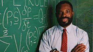 "I Invented How to Solve the Toughest Algebra Problems" | Philip Emeagwali | African Mathematicians