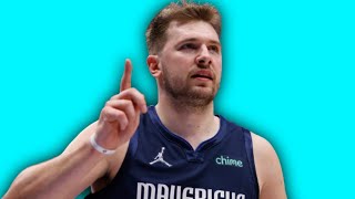 Luka Doncic: Youngest NBA Legend