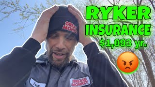 Horn Upgrade & Insurance Talk on 2022 CanAm Ryker