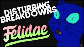 Felidae (1994) | DISTURBING BREAKDOWN