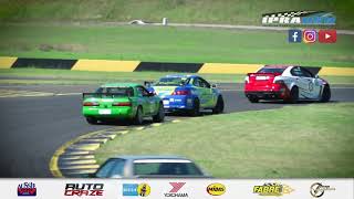 IPRA NSW - RACE 3, ROUND 1 2019 - SYDNEY MOTORSPORT PARK