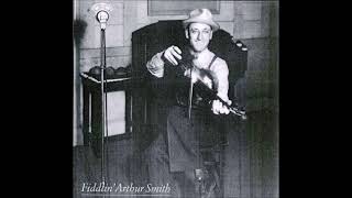 Fiddlin' Arthur Smith plays Arkansas Traveler (aircheck)