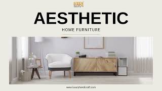 Best Furniture Collection for Your Home | Bone Inlay Furniture | Luxury Handicrafts